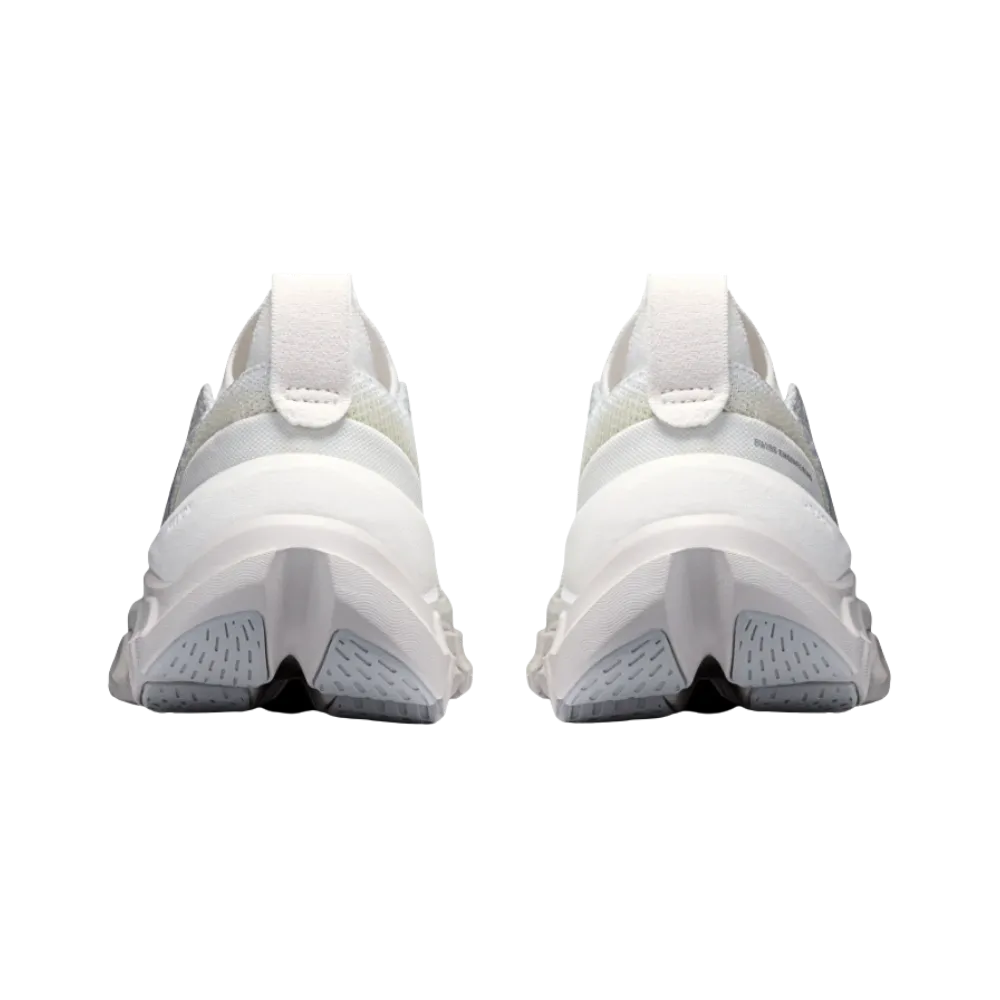 On Running Cloud X Tempo Ivory Ice