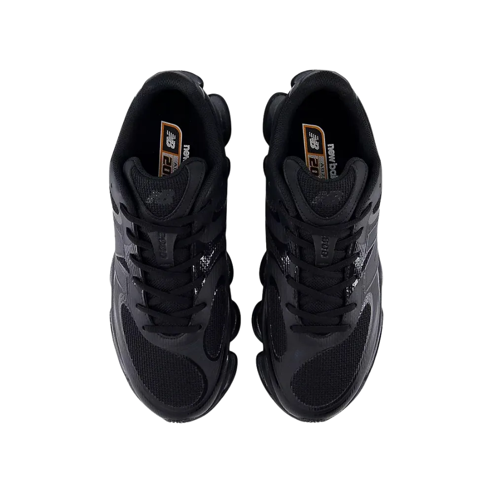 New Balance Abzorb 2000 'Triple Black'
