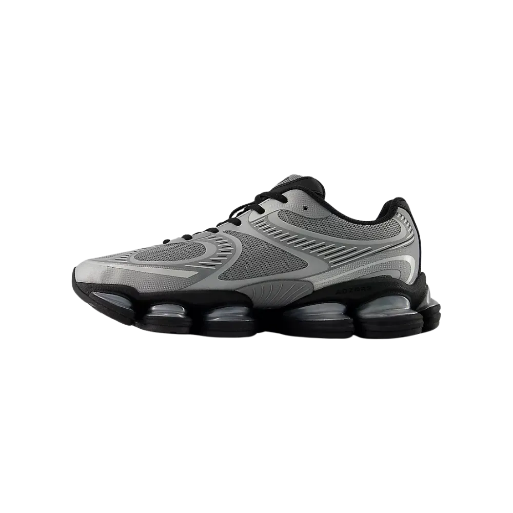 New Balance Abzorb 2000 'Slate Grey Silver Metallic'
