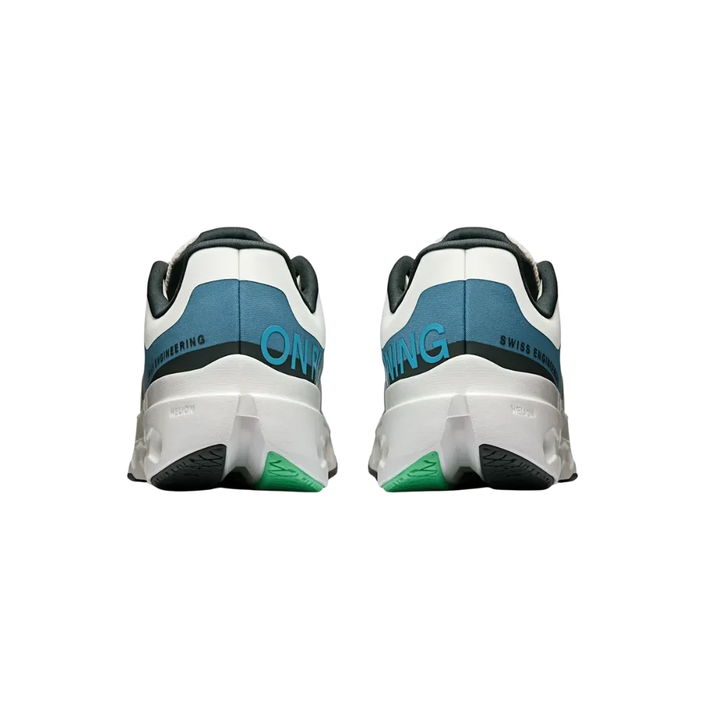 On Running Cloudsurfer Next Niagara White