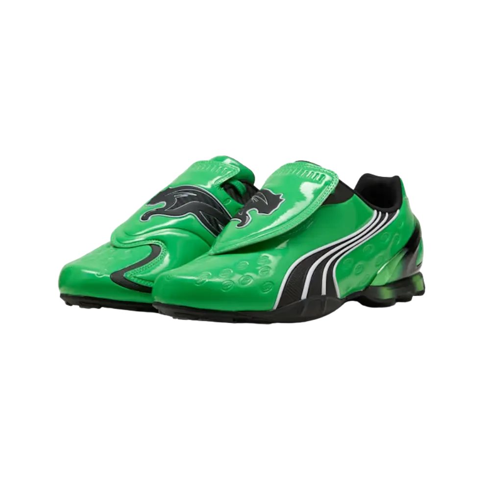 Puma VS-1 Contact 'Green Black'