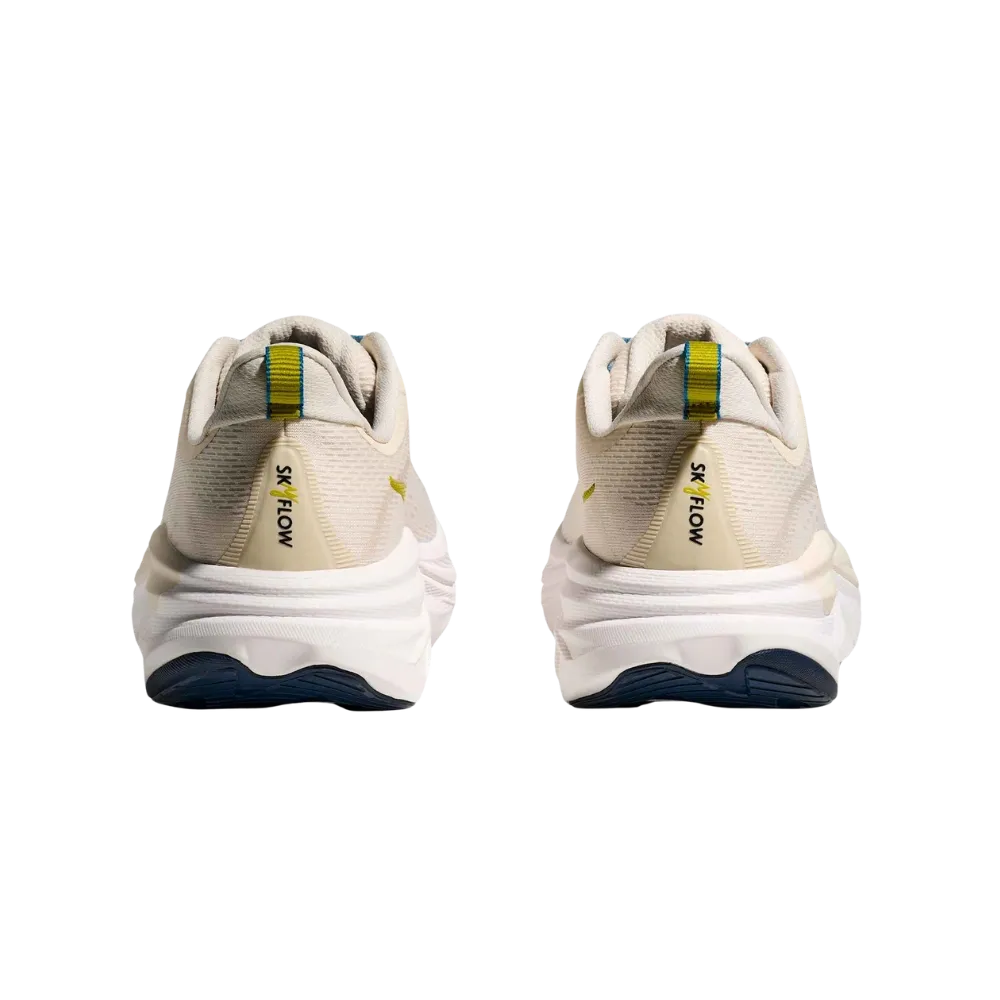 Hoka Skyflow Alabaster
