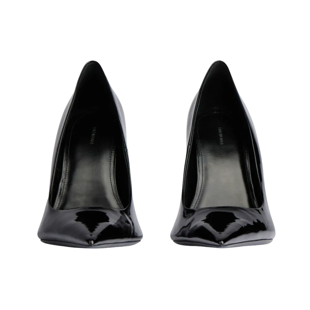 Balenciaga Avenue Pump In Black