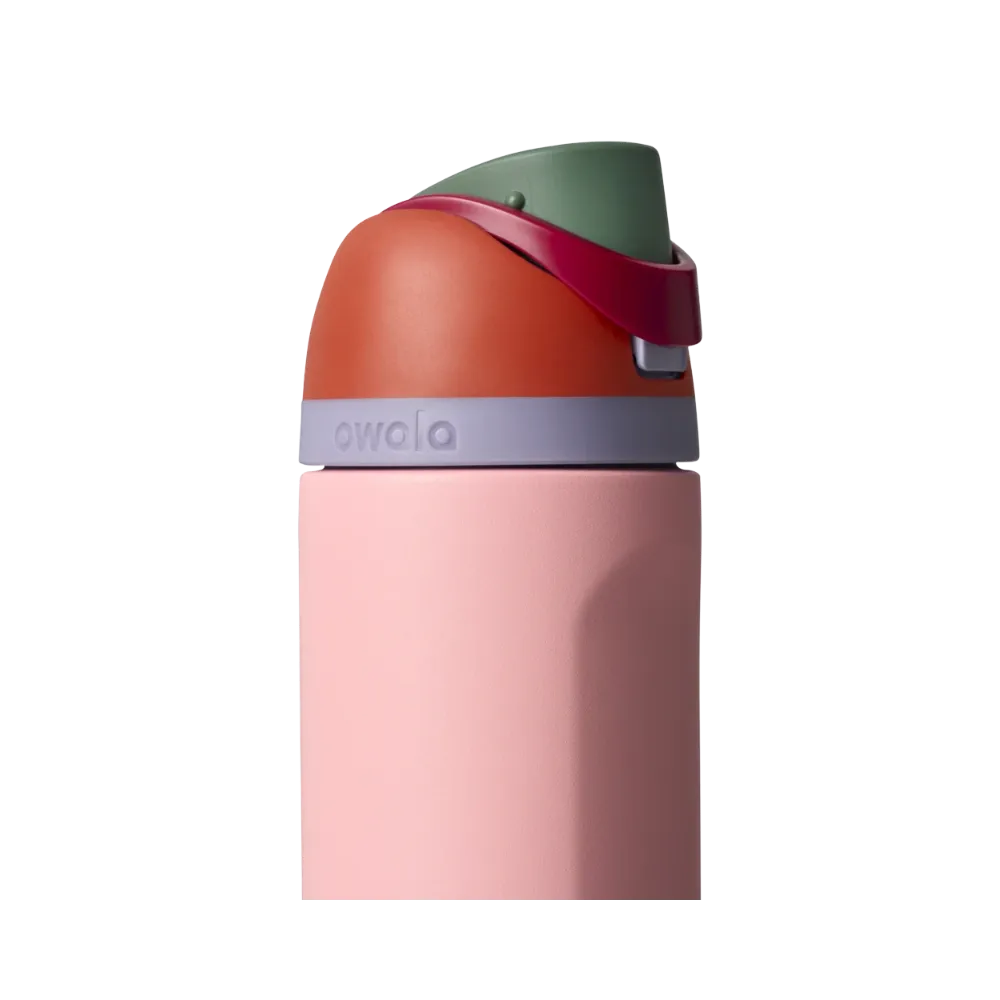 Owala Freesip 24oz "Sugar High"