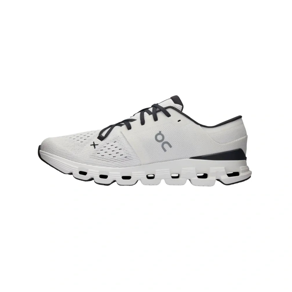 On Running Cloud X 4 Ivory Black