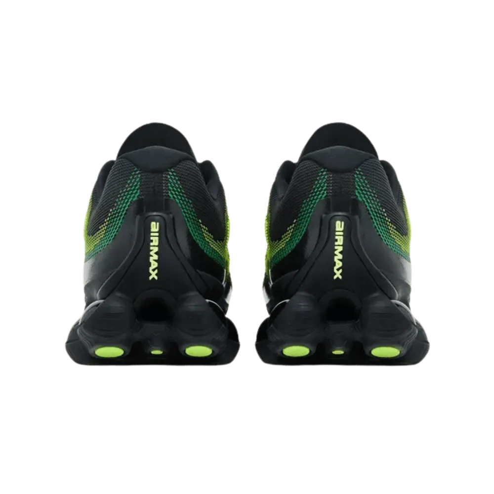 Nike Liquid Max 'Poison Dart Frog'
