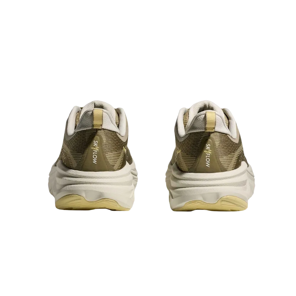 Hoka Skyflow Wild Mushroom