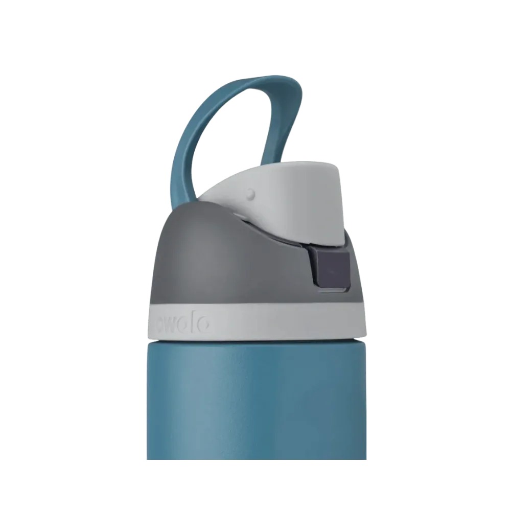 Owala Freesip 24oz "Blue Oasis"