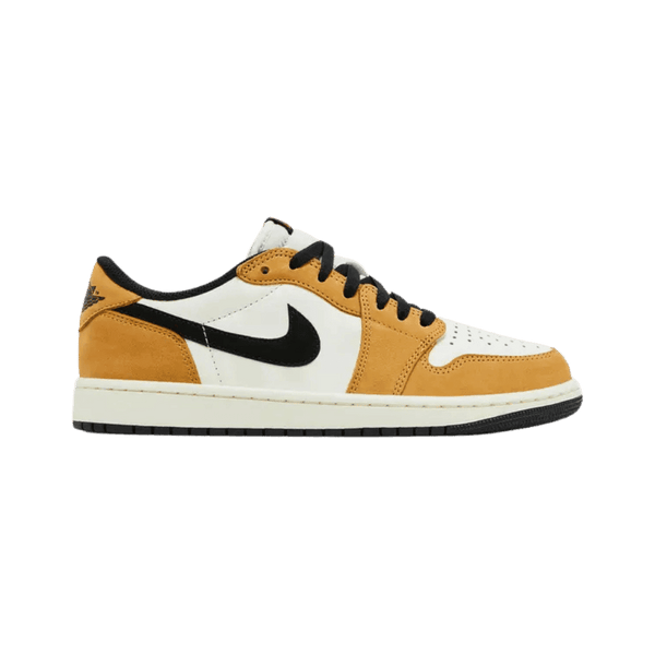 Air Jordan 1 Retro Low OG 'Rookie of the Year'