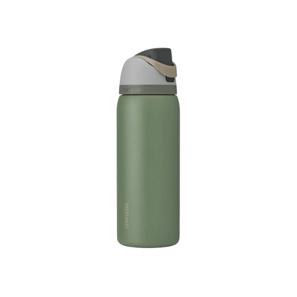 Owala Freesip 32oz "Green House"