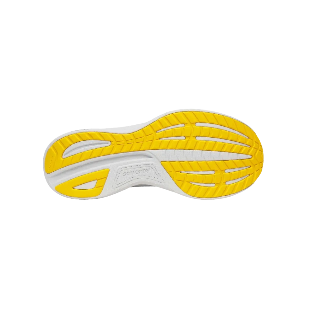 Saucony Ride 18 Dusk | Pollen