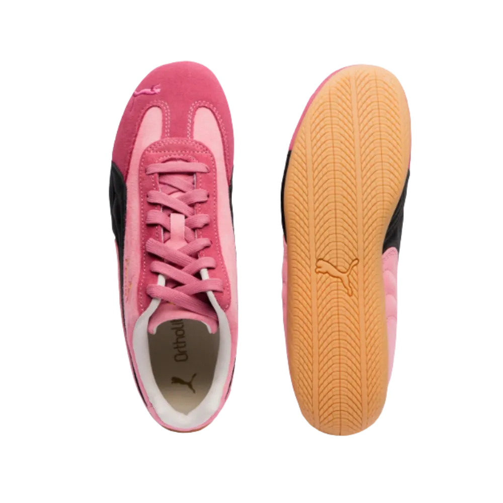 Puma Speedcat Strawberry Burst Black