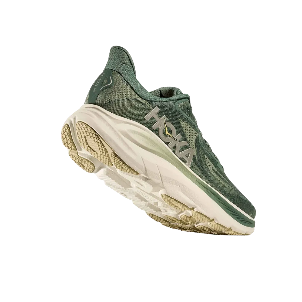 Hoka Clifton 10 Truffle Salt