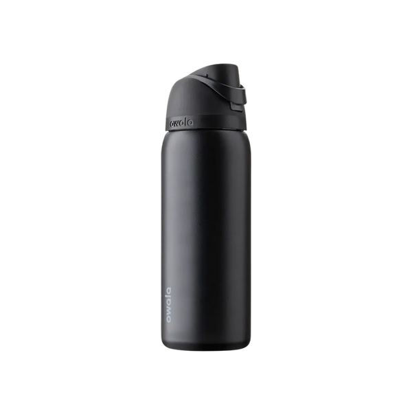 Owala Freesip 32oz "Very, Very Dark"