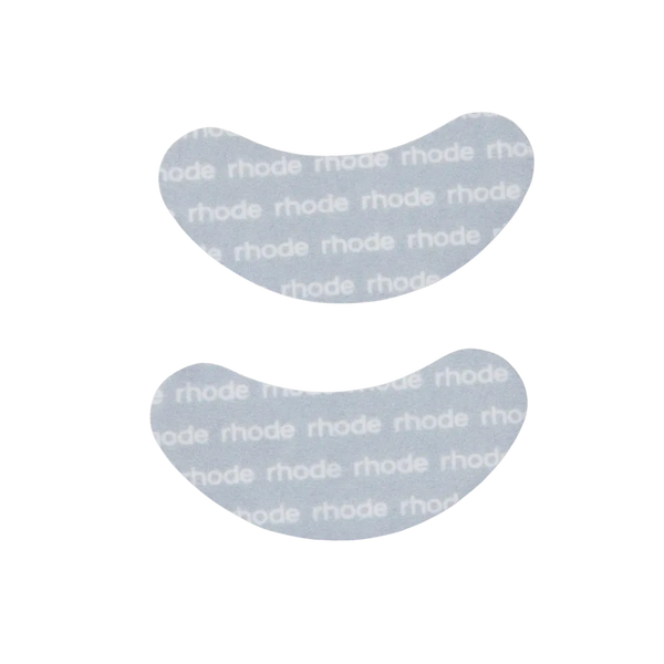 Rhode Peptide Eye Prep - Rhode Logo