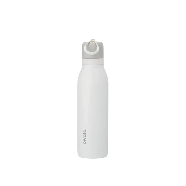 Owala Freesip-Twist 18oz "Shy Marshmallow"