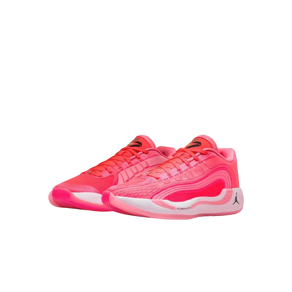 Air Jordan Luka 4 'Flash Crimson'