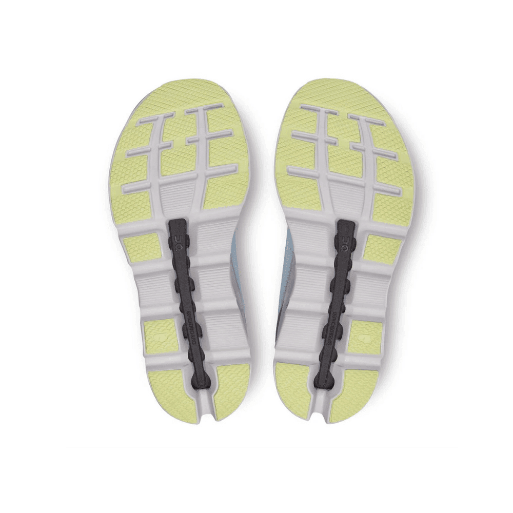 On Running Cloudstratus 2 Chambray | Lavender