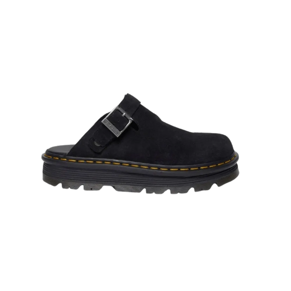 Dr Martens Zebzag Black