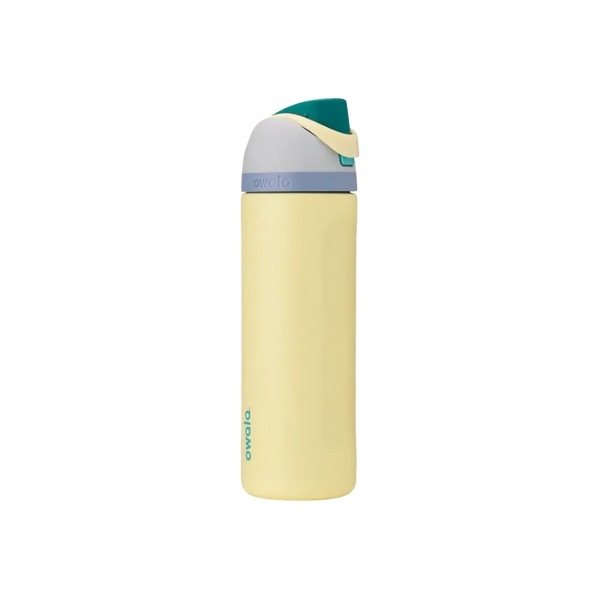 Owala Freesip 24oz "Sunny Daze"