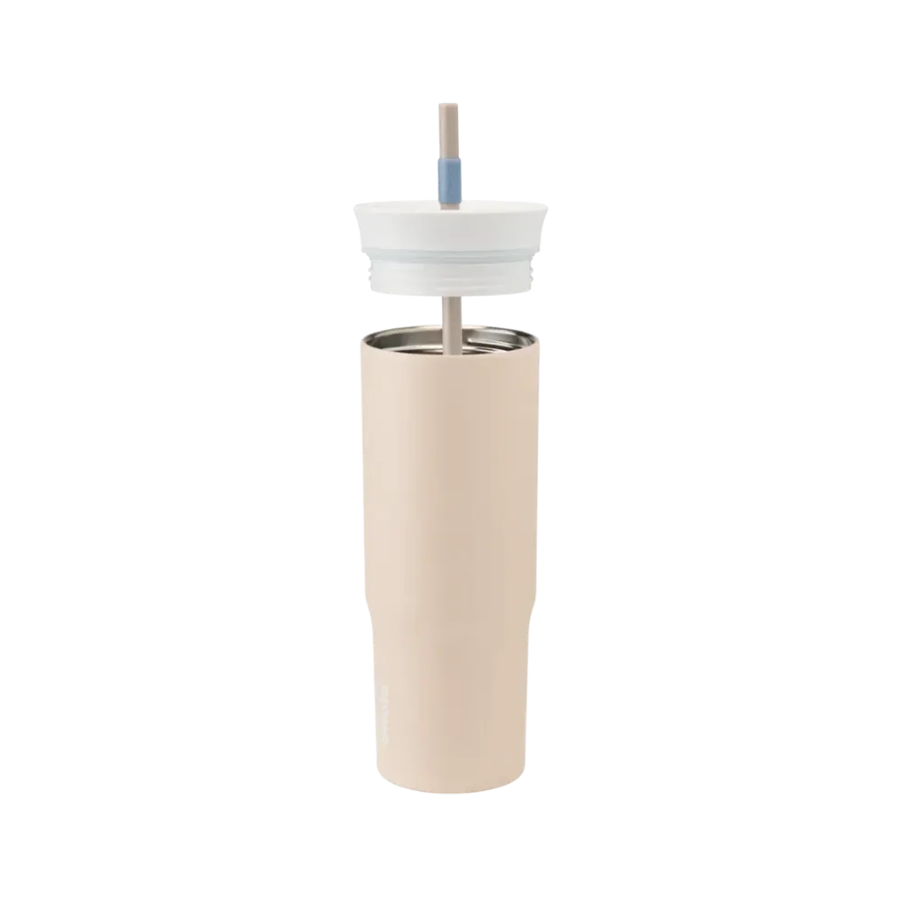 Owala Tumbler 24oz "Dune Drifter"