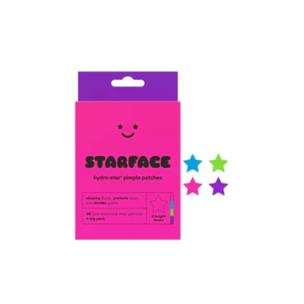 Starface World Party Pack
