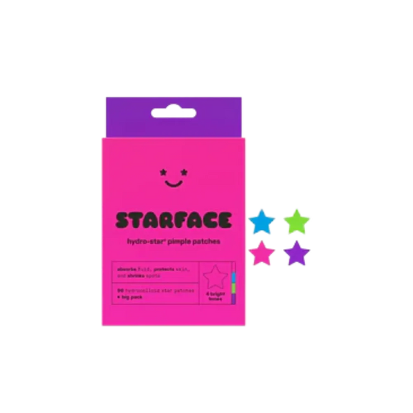Starface World Party Pack