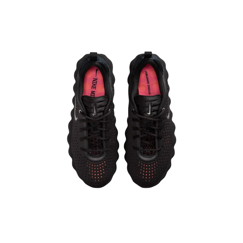 Nike Mind 002 'Black Hyper Crimson'