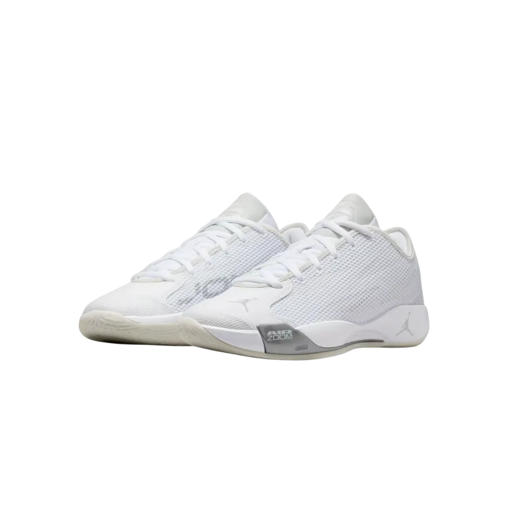 Air Jordan Luka .77 'White Photon Dust'