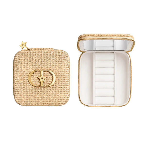 Dior Dior Holiday 2025 Sparkling Jewelry Case