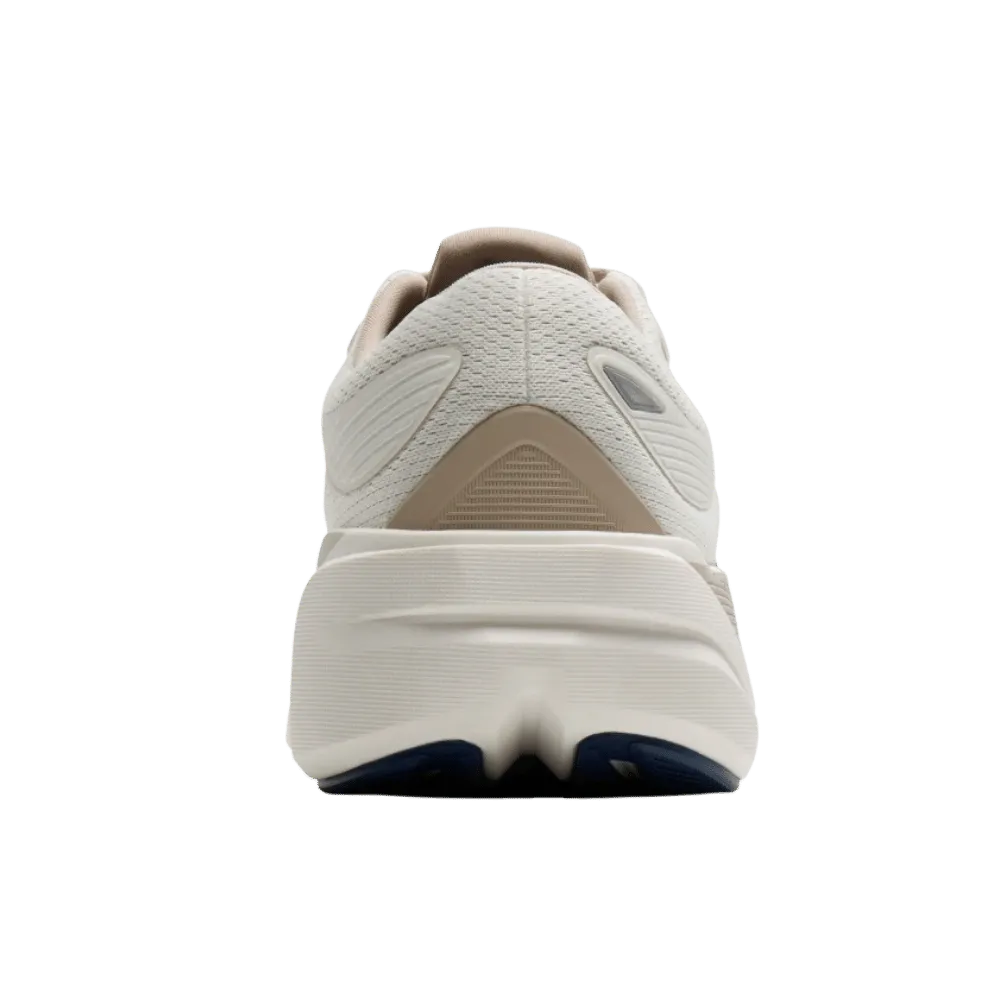 Brooks Ghost Max 3 Coconut Chateau Navy