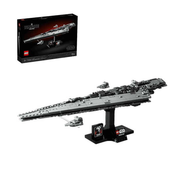 Lego Star Wars Executor Super Star Destroyer™