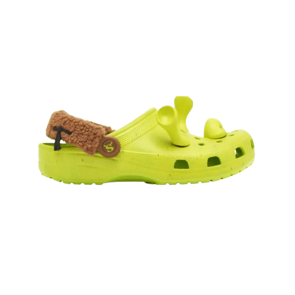 Crocs Classic Clog 'Shrek x DreamWorks
