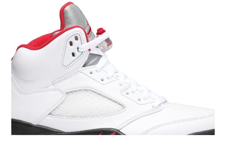 Air Jordan Air Jordan 5 Retro Fire Red 2020