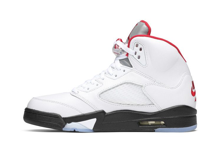 Air Jordan Air Jordan 5 Retro Fire Red 2020