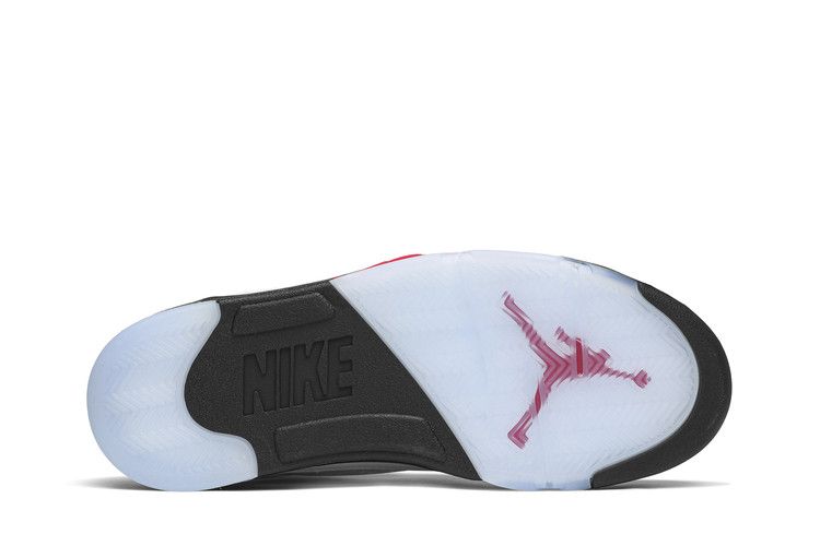 Air Jordan Air Jordan 5 Retro Fire Red 2020