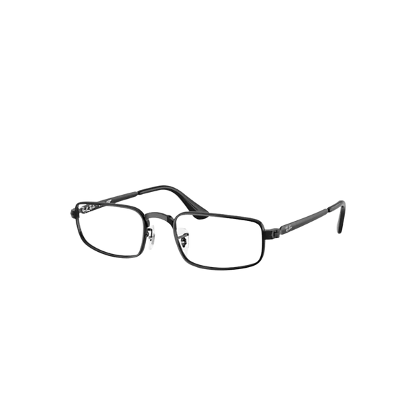 Rayban Rb3927V By A$ap Rocky Black