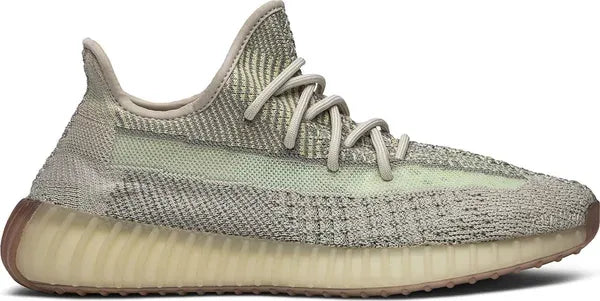 Yeezy Boost 350 V2 'Citrin Reflective'