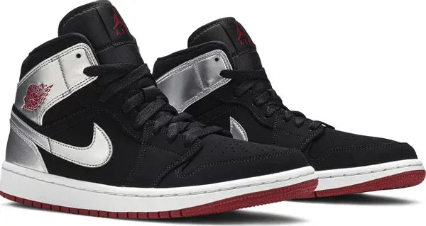 Air Jordan 1 Mid 'Johnny Kilroy'