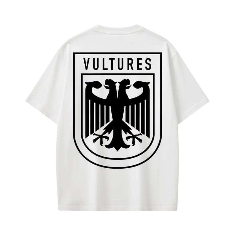 24songs 24songs 24 Songs Dark But Awake White T-Shirt