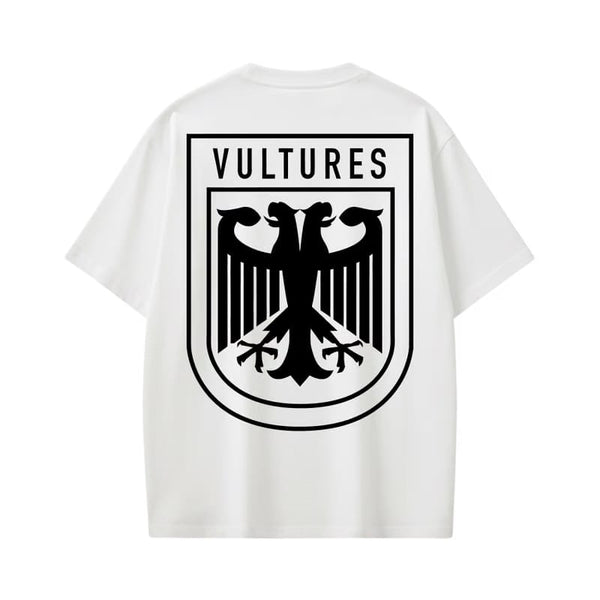24songs 24songs 24 Songs Dark But Awake White T-Shirt