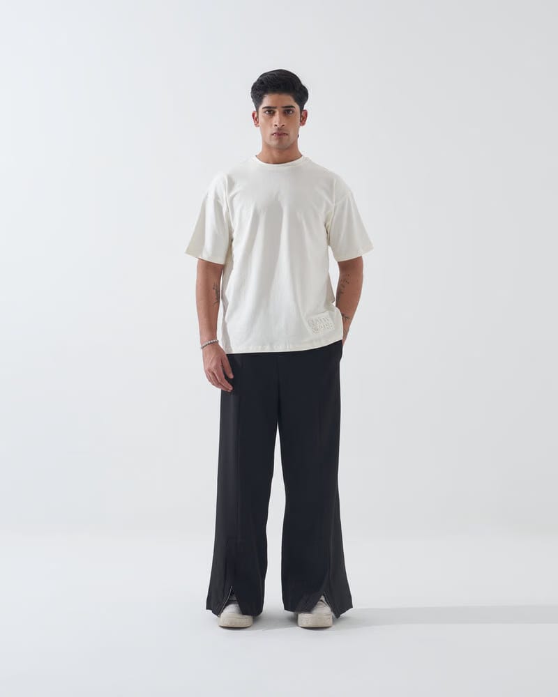 Natty Garb Natty Garb Basic : Off-White