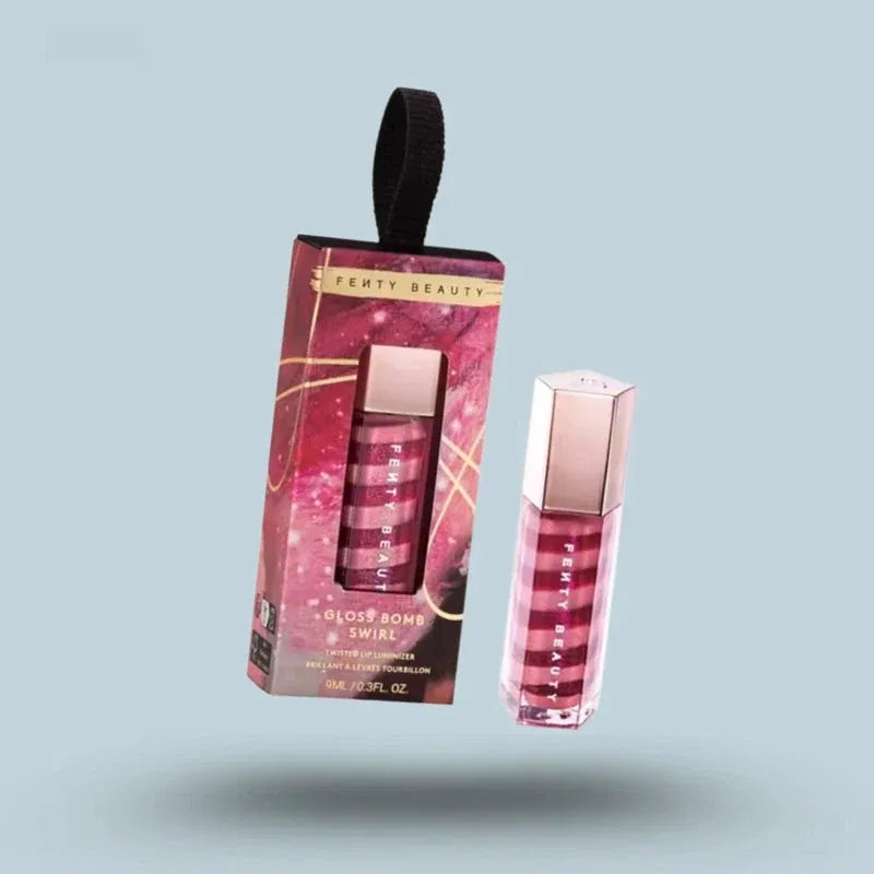 Fenty Beauty Fenty Beauty Gloss Bomb Swirl Twisted Lip Luminizer