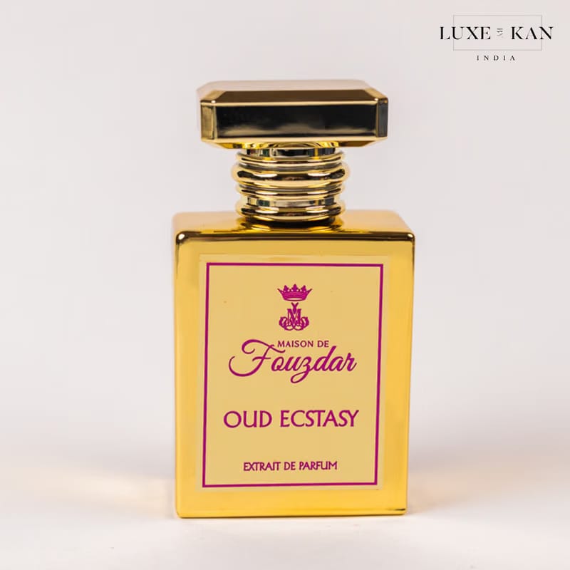 Maison De Fouzdar Maison De Fouzdar Oud Ecstasy
