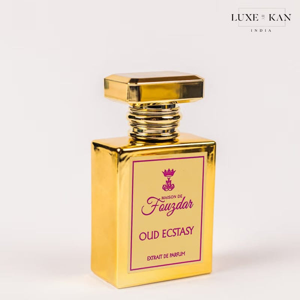 Maison De Fouzdar Maison De Fouzdar Oud Ecstasy