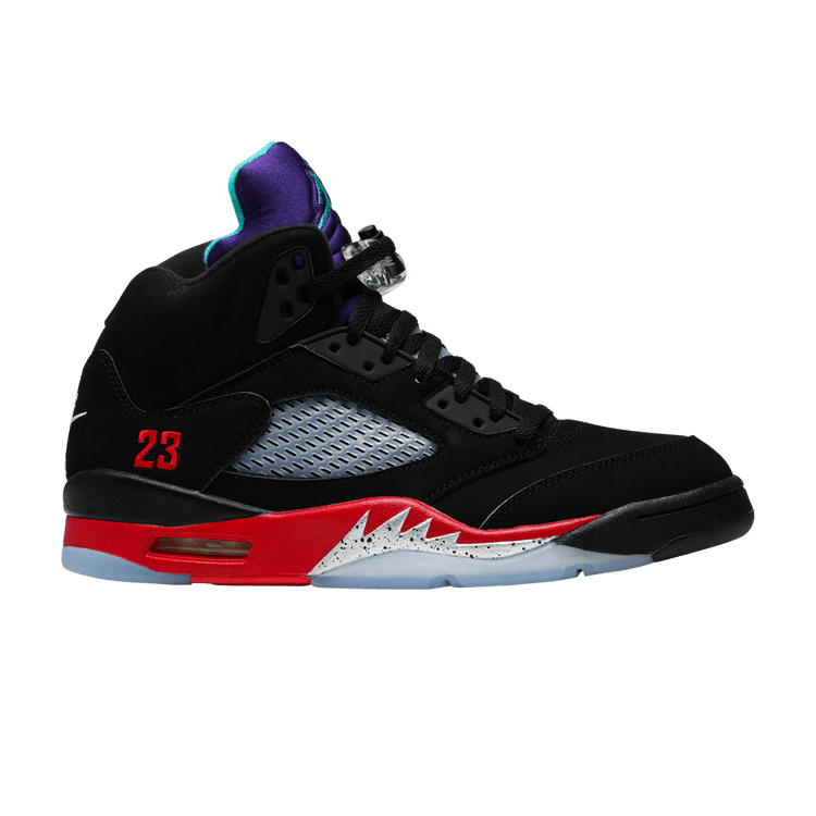 Air Jordan Air Jordan 5 Retro Top 3