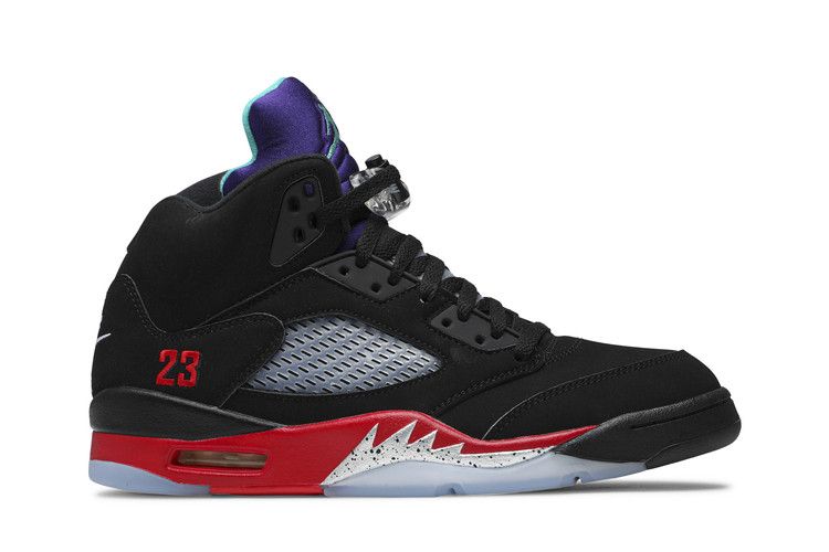 Air Jordan Air Jordan 5 Retro Top 3