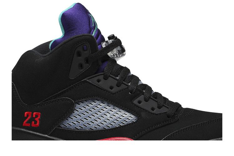Air Jordan Air Jordan 5 Retro Top 3