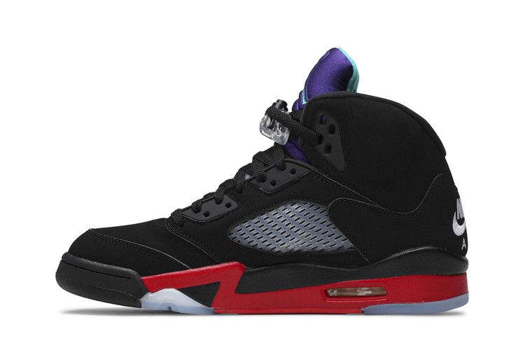 Air Jordan Air Jordan 5 Retro Top 3