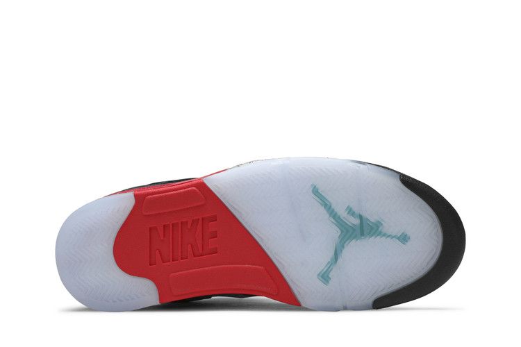 Air Jordan Air Jordan 5 Retro Top 3
